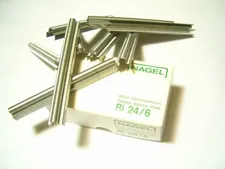 ANGRO-painokoneet Nitojat laatikoille, paperille, pakkaus-, taitto- ja rei'ityskoneille, kuva 013