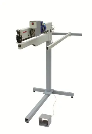 ANGRO-painokoneet Pakkausniittimet Perforointinitojat Puola