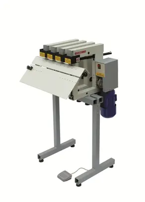 ANGRO-painokoneet Nitojat kartonkeille, paperille, pakkaus-, taitto- ja rei'ityskoneille, kuva 02